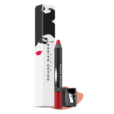 Rouge Couleur Intense